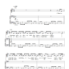 Florence And The Machine Drumming Song Musik Noten - Piano, Vocal & Guitar Chords - 48308-0