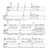 Florence And The Machine Howl Musik Noten - Piano, Vocal & Guitar Chords - 48310-0