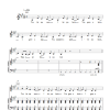Florence And The Machine Kiss With A Fist Musik Noten - Piano, Vocal & Guitar Chords - 48313-0