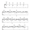 Florence And The Machine My Boy Builds Coffins Musik Noten - Piano, Vocal & Guitar Chords - 48314-0