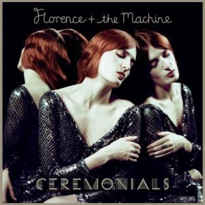 Florence And The Machine Never Let Me Go Musik Noten - Piano, Vocal & Guitar Chords - 112708-thumbnail