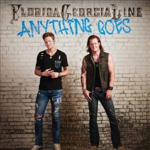 Florida Georgia Line Confession Musik Noten - Piano, Vocal & Guitar Chords - 167855-thumbnail