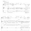 Flyleaf I'm Sorry Musik Noten - Guitar Tab - 57512-0