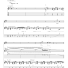 Foghat Slow Ride Musik Noten - Guitar Tab - 77269-0