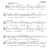 Folk Tune Mizmor Shir L'Yom HaShabbat (Let Us Sing A Song Of Shabbat) Musik Noten - Lead Sheet / Fake Book - 66177-0