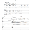 Foo Fighters Back & Forth Musik Noten - Guitar Tab - 85374-0
