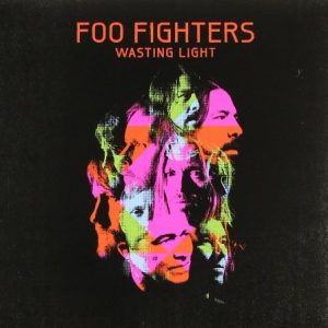 Foo Fighters Back & Forth Musik Noten - Guitar Tab - 85374-thumbnail