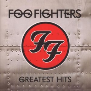 Foo Fighters Big Me Musik Noten - Guitar Tab - 68783-thumbnail