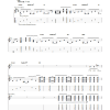 Foo Fighters Cold Day In The Sun Musik Noten - Guitar Tab - 52833-0