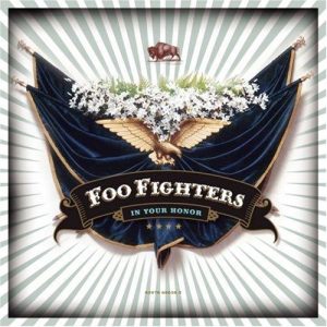 Foo Fighters Cold Day In The Sun Musik Noten - Guitar Tab - 52833-thumbnail