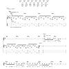Foo Fighters Come Alive Musik Noten - Guitar Tab - 63738-0