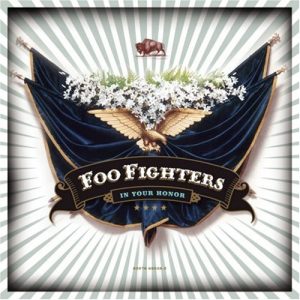 Foo Fighters DOA Musik Noten - Guitar Chords/Lyrics - 48863-thumbnail