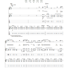 Foo Fighters Hell Musik Noten - Guitar Tab - 52849-0