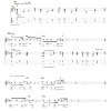 Foo Fighters Home Musik Noten - Guitar Tab - 63736-0