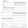 Foo Fighters Low Musik Noten - Guitar Tab - 23461-0