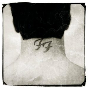 Foo Fighters Next Year Musik Noten - Piano, Vocal & Guitar Chords - 27339-thumbnail