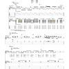 Foo Fighters On The Mend Musik Noten - Guitar Tab - 52842-0