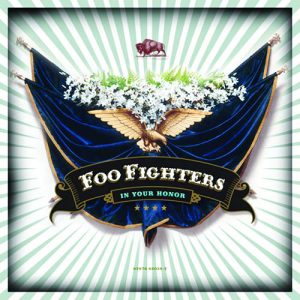 Foo Fighters Razor Musik Noten - Guitar Tab - 52840-thumbnail