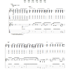 Foo Fighters Resolve Musik Noten - Guitar Tab - 52844-0