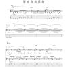 Foo Fighters Summer's End Musik Noten - Guitar Tab - 63734-0