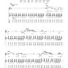 Foo Fighters The Deepest Blues Are Black Musik Noten - Guitar Tab - 52834-0