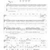Foo Fighters The Last Song Musik Noten - Guitar Tab - 52830-0