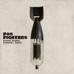 Foo Fighters The Pretender Musik Noten - Guitar Chords/Lyrics - 44134-0