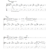 Foo Fighters Virginia Moon Musik Noten - Guitar Tab - 52846-0