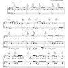Foreigner Down On Love Musik Noten - Piano, Vocal & Guitar Chords - 85925-0