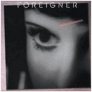 Foreigner Say You Will Musik Noten - Piano, Vocal & Guitar Chords - 23486-thumbnail