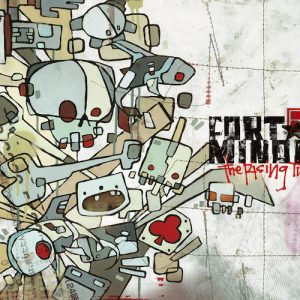 Fort Minor Where'd You Go Musik Noten - Piano, Vocal & Guitar Chords - 55139-thumbnail