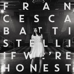 Francesca Battistelli He Knows My Name Musik Noten - Piano, Vocal & Guitar Chords - 157880-thumbnail