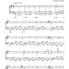 Francesco Taskayali E' Sera Musik Noten - Piano Solo - 111508-0