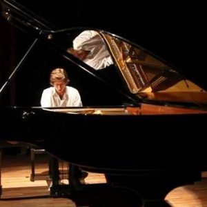 Francesco Taskayali Piove Musik Noten - Piano Solo - 111523-thumbnail