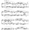 Francis Poulenc 8 Nocturnes - VII. (Assez Allant) Musik Noten - Piano Solo - 118814-0