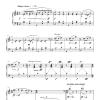 Francis Poulenc Allegro Vivace (From Five Impromptus) Musik Noten - Piano Solo - 118516-0