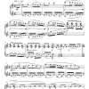 Francis Poulenc Promenades - VIII. En Chemin De Fer Musik Noten - Piano Solo - 118529-0