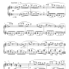 Francis Poulenc Sonata For Flute, 2nd Movement 'Cantilena: Assez Lent' Musik Noten - Piano Solo - 121673-0