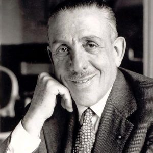 Francis Poulenc Trois Pieces - I. Pastorale Musik Noten - Piano Solo - 118813-thumbnail