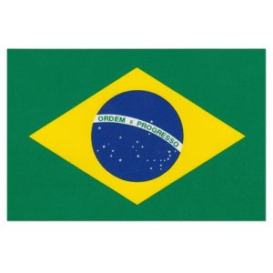 Francisco Manoel Da Silva Ouviram Do Ipirangas As Margens Placidas (Brazilian National Anthem) Musik Noten - Piano, Vocal & Guitar Chords - 42494-thumbnail