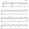Francois Copuerin Les Baricades Misterieuses Musik Noten - Easy Piano - 63139-0