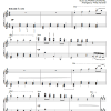 Frank Churchill Little April Shower [Classical version] (arr. Phillip Keveren) Musik Noten - Piano Solo - 66986-0