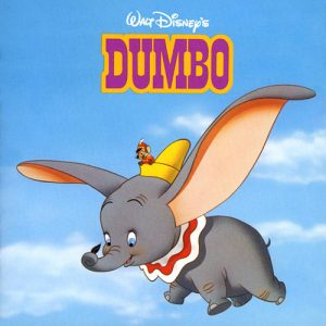 Frank Churchill & Ned Washington Baby Mine (from Dumbo) Musik Noten - Beginner Piano - 48476-thumbnail