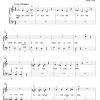 Frank Levin Catch Me! Musik Noten - Educational Piano - 76954-0