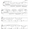 Frank Levin Gymnopedie No. 1 Musik Noten - Educational Piano - 93205-0