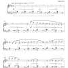 Frank Levin Gymnopedie No. 2 Musik Noten - Educational Piano - 93185-0