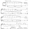 Frank Levin Woodland Idyll Musik Noten - Educational Piano - 53320-0