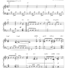 Frank Loesser If I Were A Bell [Jazz version] (arr. Brent Edstrom) Musik Noten - Piano Solo - 160705-0