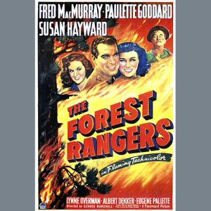 Frank Loesser Jingle Jangle Jingle (I Got Spurs) Musik Noten - Lead Sheet / Fake Book - 172949-thumbnail