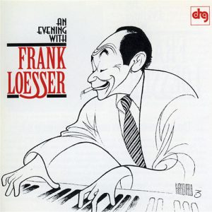 Frank Loesser Sand In My Shoes Musik Noten - Piano, Vocal & Guitar Chords - 37046-thumbnail
